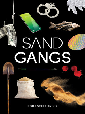 cover image of Sand Gangs